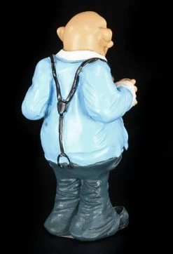 Manager - Funny Job Figur -Modell Und Figurengeschäft 6418 3 manager figur 3 1280x1280