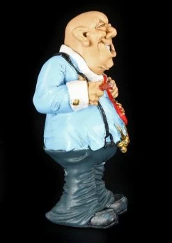 Manager - Funny Job Figur -Modell Und Figurengeschäft 6418 4 manager figur 4 1280x1280