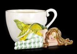 Elfen Figur - Chamomile Faery