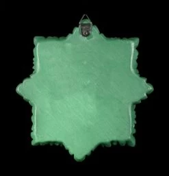 Garten Wandrelief - Grüne Flora -Modell Und Figurengeschäft 6507 2 gruene flora 2 1280x1280