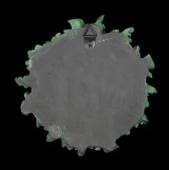 Garten Wandrelief - Grüner Geist -Modell Und Figurengeschäft 6518 2 gruener geist 2 1280x1280