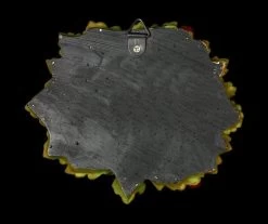 Garten Wandrelief - Weißdorn Bunt 5 Garten Wandrelief - Weißdorn Bunt -Modell Und Figurengeschäft 6523 2 weissdorn bunt 2 1280x1280