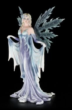 Elfen Figur - Regina Die Schneekönigin - Groß 12 Elfen Figur - Regina Die Schneekönigin - Groß -Modell Und Figurengeschäft 6675 2 regina die schneekoenigin 2 1280x1280