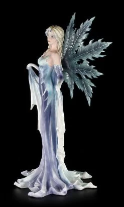 Elfen Figur - Regina Die Schneekönigin - Groß 13 Elfen Figur - Regina Die Schneekönigin - Groß -Modell Und Figurengeschäft 6675 3 regina die schneekoenigin 3 1280x1280