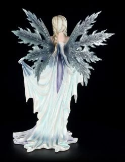 Elfen Figur - Regina Die Schneekönigin - Groß 15 Elfen Figur - Regina Die Schneekönigin - Groß -Modell Und Figurengeschäft 6675 5 regina die schneekoenigin 5 1280x1280