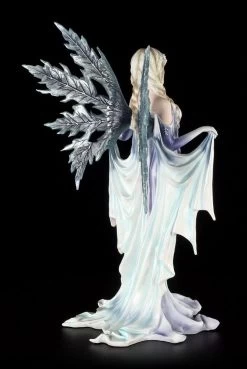 Elfen Figur - Regina Die Schneekönigin - Groß 16 Elfen Figur - Regina Die Schneekönigin - Groß -Modell Und Figurengeschäft 6675 6 regina die schneekoenigin 6 1280x1280