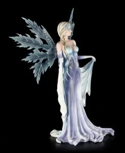 Elfen Figur - Regina Die Schneekönigin - Groß 18 Elfen Figur - Regina Die Schneekönigin - Groß -Modell Und Figurengeschäft 6675 8 regina die schneekoenigin 8 1280x1280