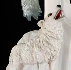 Elfen Figur - Niamh Die Eisprinzessin Mit Zwei Wölfen - Groß 21 Elfen Figur - Niamh Die Eisprinzessin Mit Zwei Wölfen - Groß -Modell Und Figurengeschäft 6676 10 niamh die eisprinzessin 10 1280x1280