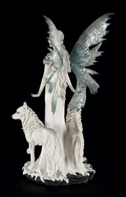 Elfen Figur - Niamh Die Eisprinzessin Mit Zwei Wölfen - Groß 14 Elfen Figur - Niamh Die Eisprinzessin Mit Zwei Wölfen - Groß -Modell Und Figurengeschäft 6676 3 niamh die eisprinzessin 3 1280x1280