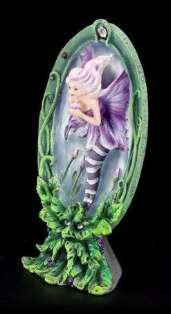 Sommer Elfen Figur - Aestas Mit Waldgeist -Modell Und Figurengeschäft 6678 2 sommer 2 1280x1280