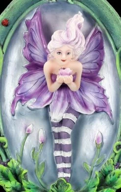 Sommer Elfen Figur - Aestas Mit Waldgeist -Modell Und Figurengeschäft 6678 8 sommer 8 1280x1280