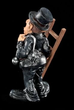 Funny Job Figur - Kaminkehrer -Modell Und Figurengeschäft 6787 4 funny job kaminkehrer 4 1280x1280