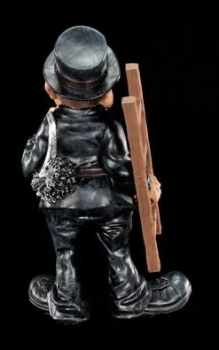 Funny Job Figur - Kaminkehrer -Modell Und Figurengeschäft 6787 5 funny job kaminkehrer 5 1280x1280