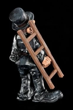 Funny Job Figur - Kaminkehrer -Modell Und Figurengeschäft 6787 6 funny job kaminkehrer 6 1280x1280