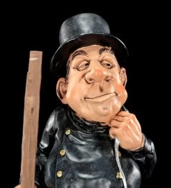 Funny Job Figur - Kaminkehrer -Modell Und Figurengeschäft 6787 8 funny job kaminkehrer 8 1280x1280
