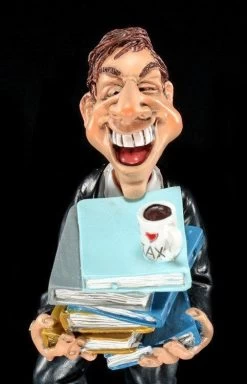 Funny Job Figur - Steuerberater -Modell Und Figurengeschäft 6788 10 funny job steuerberater 10 1280x1280
