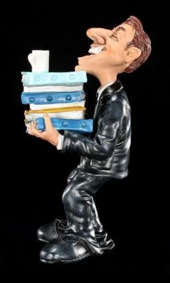 Funny Job Figur - Steuerberater -Modell Und Figurengeschäft 6788 3 funny job steuerberater 3 1280x1280