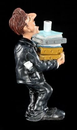 Funny Job Figur - Steuerberater -Modell Und Figurengeschäft 6788 6 funny job steuerberater 6 1280x1280