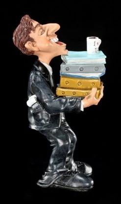Funny Job Figur - Steuerberater -Modell Und Figurengeschäft 6788 7 funny job steuerberater 7 1280x1280