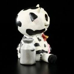 Furry Bones Figur - Moo Moo -Modell Und Figurengeschäft 7000 3 furry bones cow 3 1280x1280