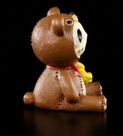 Furry Bones Figur - Honeybear -Modell Und Figurengeschäft 7004 3 honeybear furry 3 1280x1280