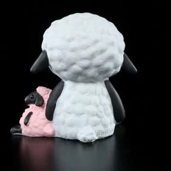 Furry Bones Figur - Wooolee -Modell Und Figurengeschäft 7005 2 furry bones wooolee 2 1280x1280