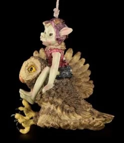 Pixie Figur - Mit Eule Hoch Hinaus 13 Pixie Figur - Mit Eule Hoch Hinaus -Modell Und Figurengeschäft 7064 3 pixie hoch hinaus 3 1280x1280