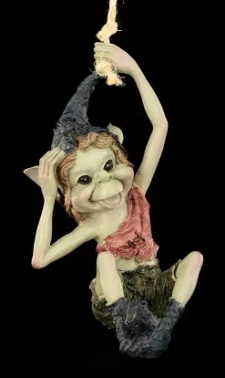 Pixie Figur - Spaß Am Seil