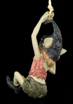 Pixie Figur - Spaß Am Seil -Modell Und Figurengeschäft 7065 4 pixie lacht seil 4 1280x1280