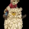 Pixie Figur - Eulenrennen Nr. 43