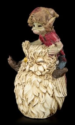 Pixie Figur - Eulenrennen Nr. 43 -Modell Und Figurengeschäft 7066 2 pixie eulenrennen 2 1280x1280