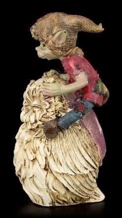 Pixie Figur - Eulenrennen Nr. 43 -Modell Und Figurengeschäft 7066 3 pixie eulenrennen 3 1280x1280