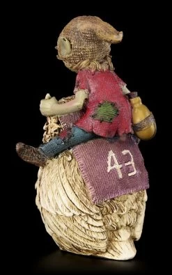 Pixie Figur - Eulenrennen Nr. 43 -Modell Und Figurengeschäft 7066 4 pixie eulenrennen 4 1280x1280