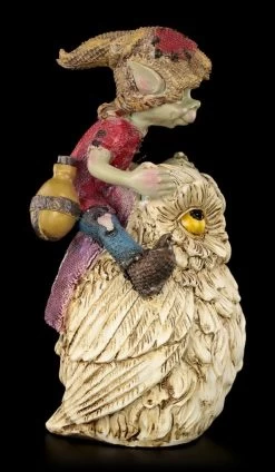 Pixie Figur - Eulenrennen Nr. 43 -Modell Und Figurengeschäft 7066 7 pixie eulenrennen 7 1280x1280