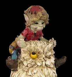 Pixie Figur - Eulenrennen Nr. 43 -Modell Und Figurengeschäft 7066 8 pixie eulenrennen 8 1280x1280
