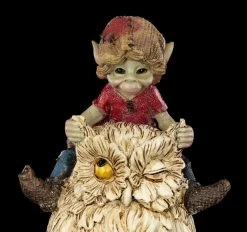 Pixie Figur - Eulenrennen Nr. 43 -Modell Und Figurengeschäft 7066 9 pixie eulenrennen 9 1280x1280