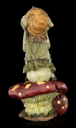 Pixie Figur - Blick In Die Sterne -Modell Und Figurengeschäft 7070 3 pixie sitzend pilz 3 1280x1280