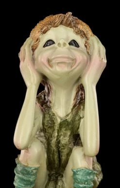 Pixie Figur - Blick In Die Sterne -Modell Und Figurengeschäft 7070 9 pixie sitzend pilz 9 1280x1280