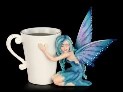 Elfen Figur - Comfort Cup Faery