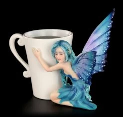 Elfen Figur - Comfort Cup Faery -Modell Und Figurengeschäft 7087 2 elfe comfort cup 2 1280x1280