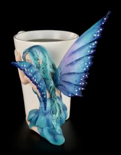 Elfen Figur - Comfort Cup Faery -Modell Und Figurengeschäft 7087 3 elfe comfort cup 3 1280x1280