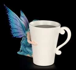 Elfen Figur - Comfort Cup Faery -Modell Und Figurengeschäft 7087 6 elfe comfort cup 6 1280x1280