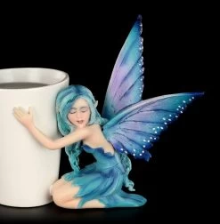 Elfen Figur - Comfort Cup Faery -Modell Und Figurengeschäft 7087 9 elfe comfort cup 9 1280x1280