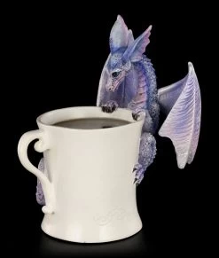 Drachen Figur - Whatcha Drinkin Faery -Modell Und Figurengeschäft 7088 2 drachen whatcha drinkin 2 1280x1280