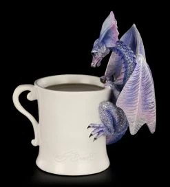 Drachen Figur - Whatcha Drinkin Faery -Modell Und Figurengeschäft 7088 3 drachen whatcha drinkin 3 1280x1280
