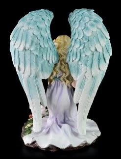 Engel Figur - Calista Mit Reh -Modell Und Figurengeschäft 7130 3 engel figur hirsch 3 1280x1280