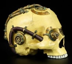 Modell Und Figurengeschäft 17 Modell Und Figurengeschäft -Modell Und Figurengeschäft 7246 1 steampunk skull 1 1280x1280