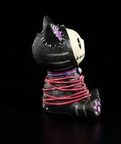 Furry Bones Figur - Black Mao-Mao 7 Furry Bones Figur - Black Mao-Mao -Modell Und Figurengeschäft 7385 3 black mao mao 3 1280x1280