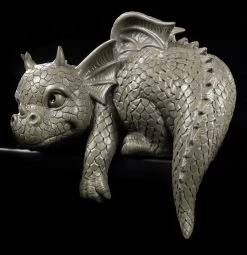 Gartenfigur - Drache Liegend - Kantenhocker Rechts -Modell Und Figurengeschäft 7823 2 gartenfigur 2 1280x1280