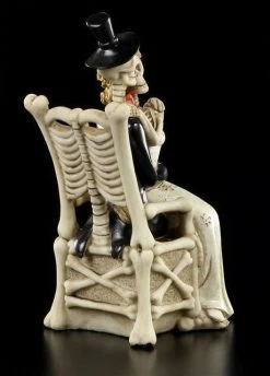 Skelett Figur - Brautpaar - In Guten Wie In Schlechten Tagen 8 Skelett Figur - Brautpaar - In Guten Wie In Schlechten Tagen -Modell Und Figurengeschäft 8116 3 skelett figur 3 1280x1280